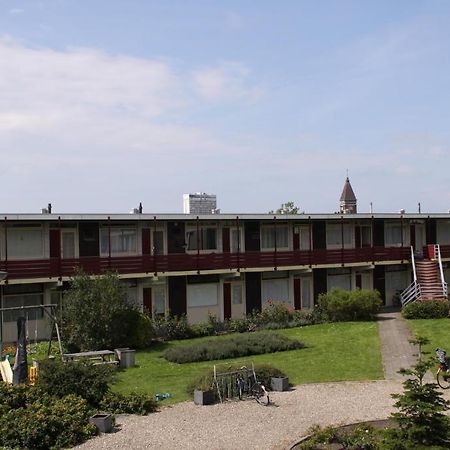 Appartement De Zeester Zandvoort Esterno foto